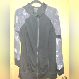 Torrid Buzz Lightyear zip up size 2